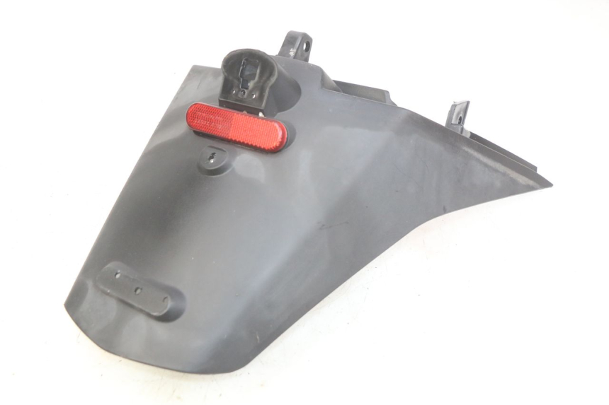 photo de REAR MUDGUARD PEUGEOT SATELIS 125 (2010 - 2012)