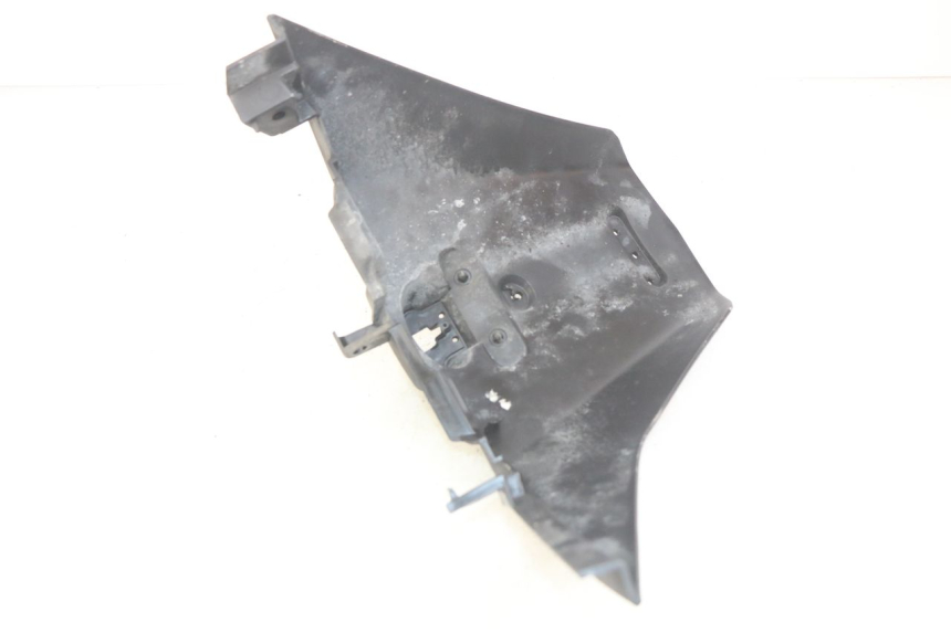 photo de REAR MUDGUARD PEUGEOT SATELIS 125 (2010 - 2012)