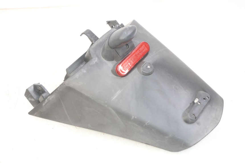 photo de REAR MUDGUARD PEUGEOT SATELIS 125 (2006 - 2009)