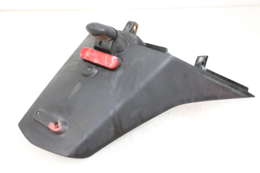 photo de REAR MUDGUARD PEUGEOT SATELIS 125 (2010 - 2012)