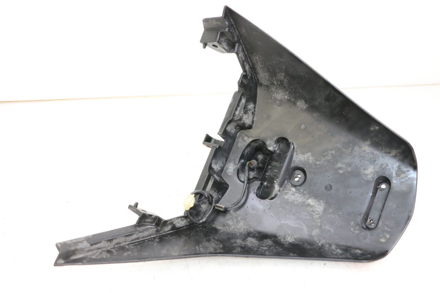 photo de REAR MUDGUARD PEUGEOT SATELIS 125 (2010 - 2012)