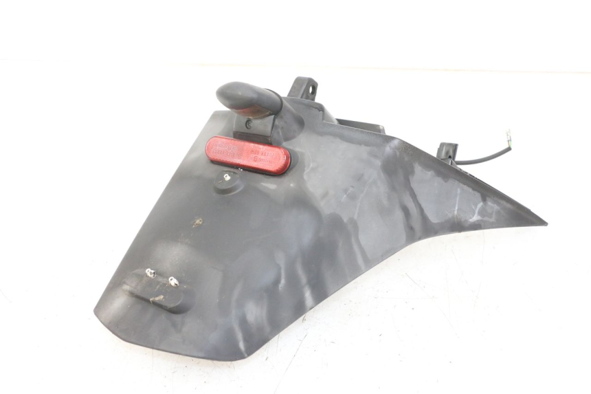 photo de REAR MUDGUARD PEUGEOT SATELIS 125 (2006 - 2009)