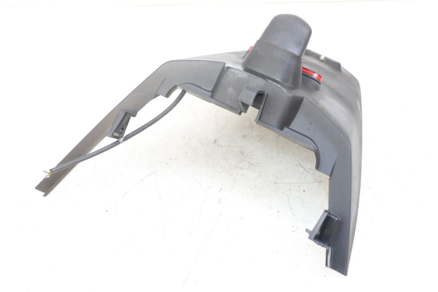 photo de REAR MUDGUARD PEUGEOT SATELIS 125 (2006 - 2009)