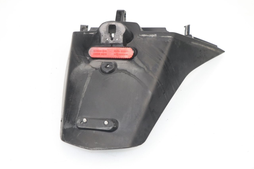 photo de REAR MUDGUARD PEUGEOT SATELIS COMPRESSOR K15 125 (2006 - 2009)