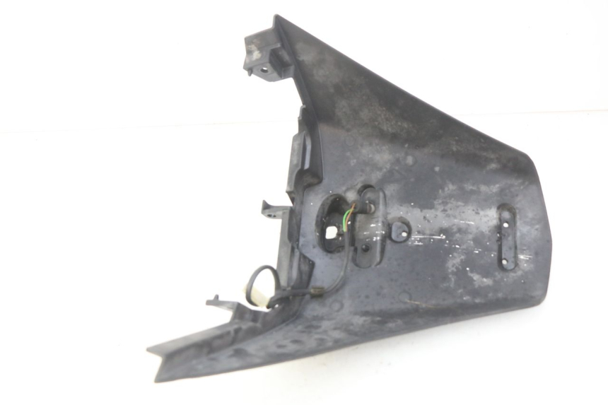 photo de REAR MUDGUARD PEUGEOT SATELIS COMPRESSOR K15 125 (2006 - 2009)