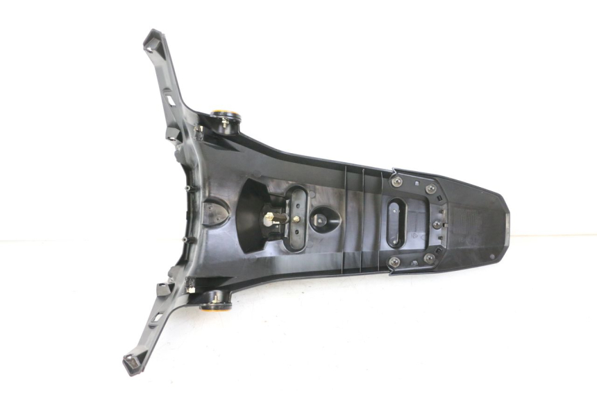 photo de MUD FLAP PEUGEOT TWEET 4T 50 (2023 - 2025)