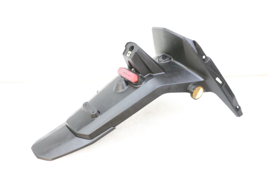 photo de MUD FLAP PEUGEOT TWEET 4T 50 (2023 - 2025)
