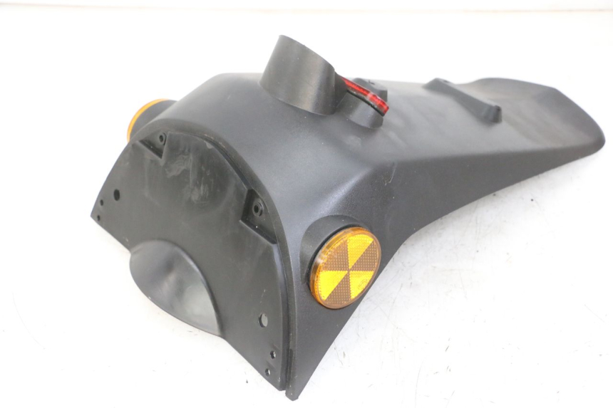 photo de MUD FLAP PEUGEOT VIVACITY 125 (2010 - 2017)