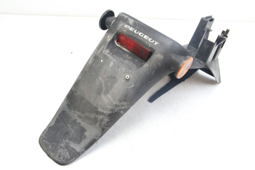 photo de REAR MUDGUARD PEUGEOT ZENITH 50 (1994 - 1999)