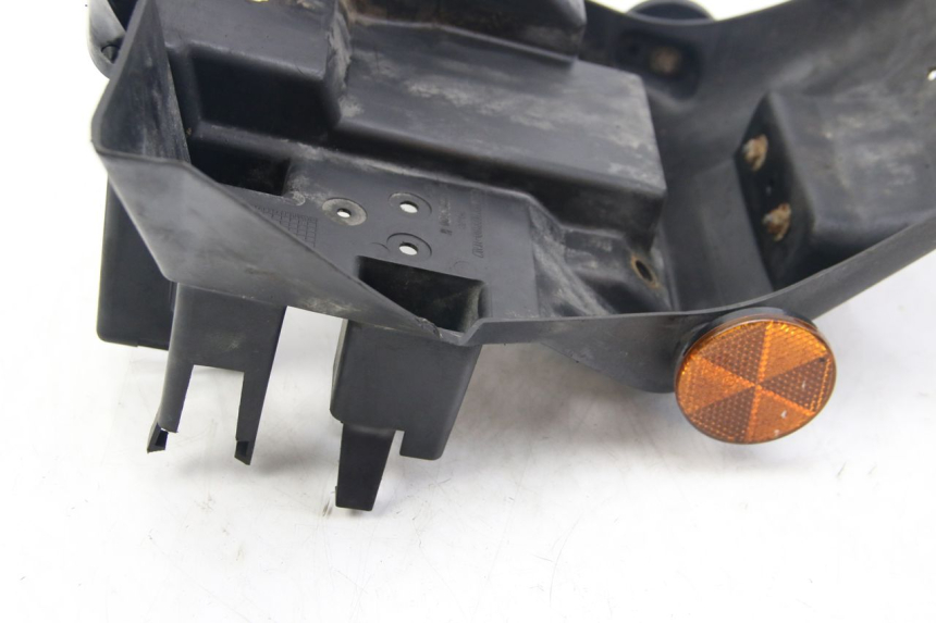 photo de REAR MUDGUARD PEUGEOT ZENITH 50 (1994 - 1999)