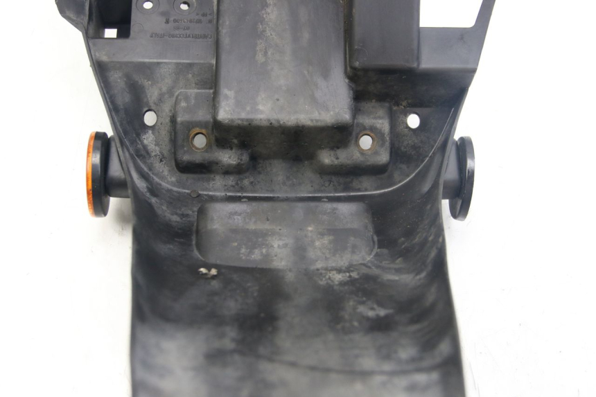 photo de REAR MUDGUARD PEUGEOT ZENITH 50 (1994 - 1999)