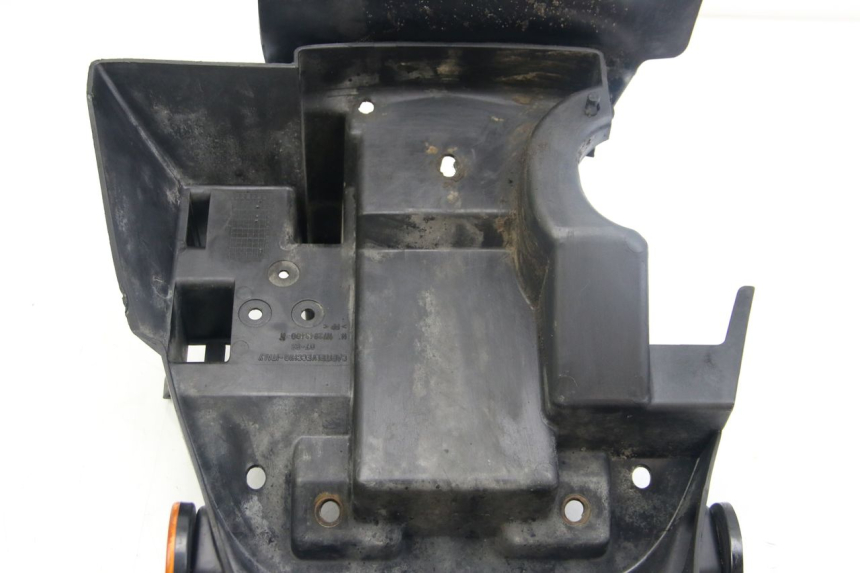 photo de REAR MUDGUARD PEUGEOT ZENITH 50 (1994 - 1999)