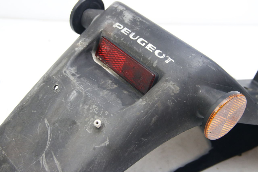 photo de REAR MUDGUARD PEUGEOT ZENITH 50 (1994 - 1999)
