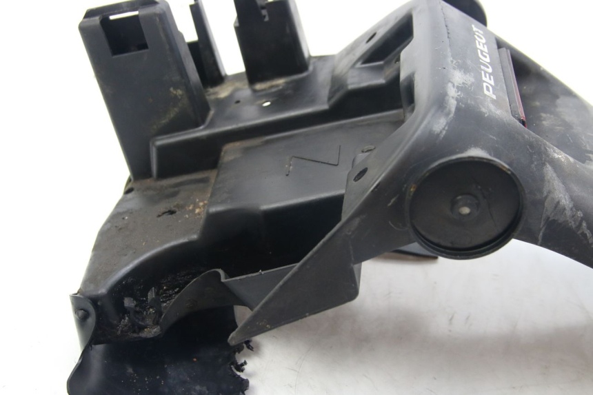 photo de REAR MUDGUARD PEUGEOT ZENITH 50 (1994 - 1999)