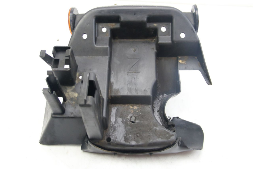 photo de REAR MUDGUARD PEUGEOT ZENITH 50 (1994 - 1999)