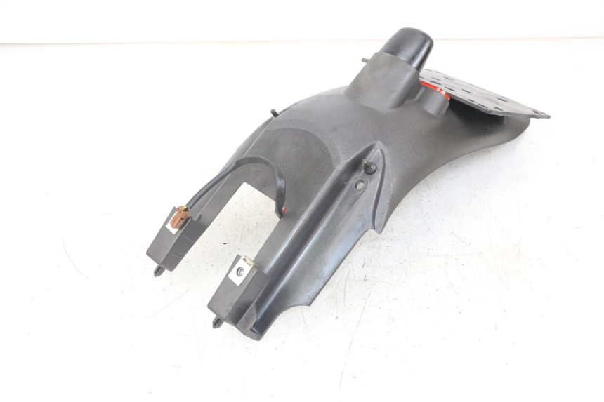 photo de REAR MUDGUARD PIAGGIO LIBERTY 125 (2009 - 2013)