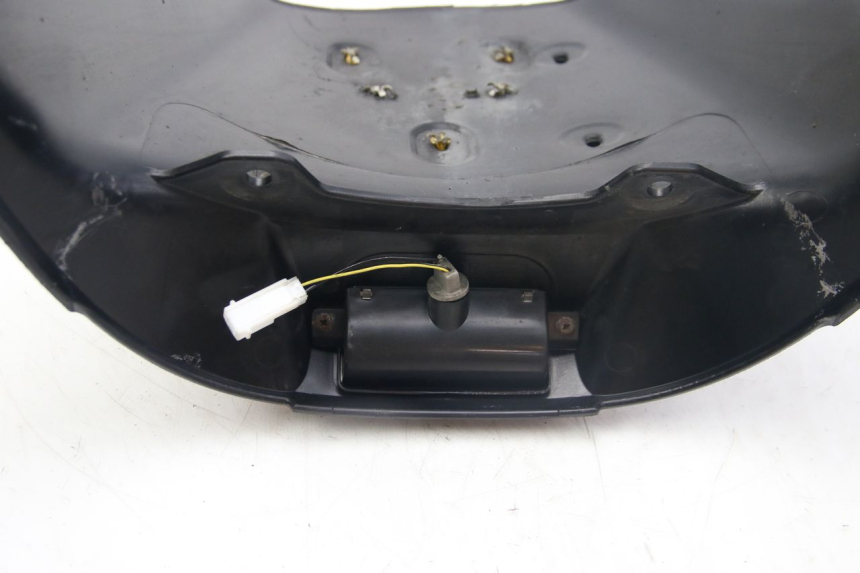 photo de REAR MUDGUARD PIAGGIO MP3 125 (2006 - 2014)