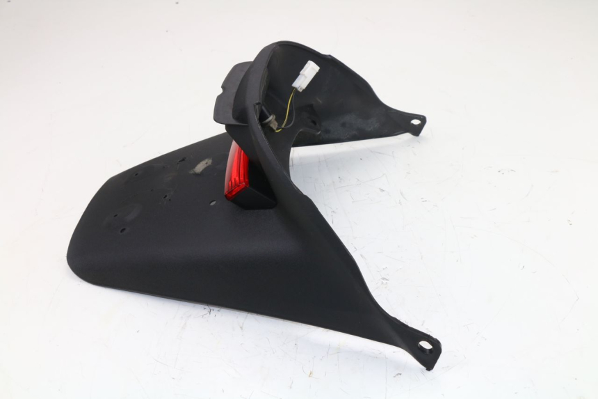 photo de REAR MUDGUARD PIAGGIO MP3 125 (2006 - 2014)