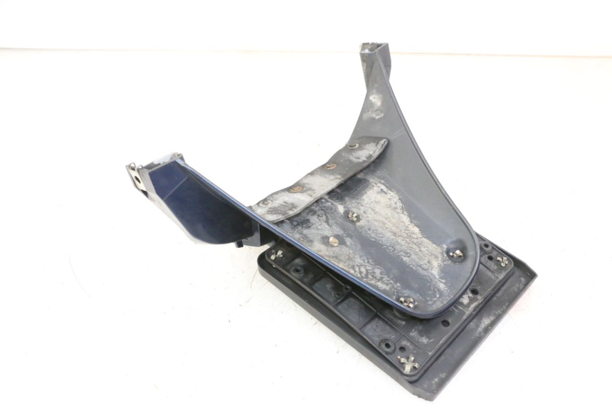 photo de MUD FLAP PIAGGIO VESPA LX 150 (2005 - 2013)
