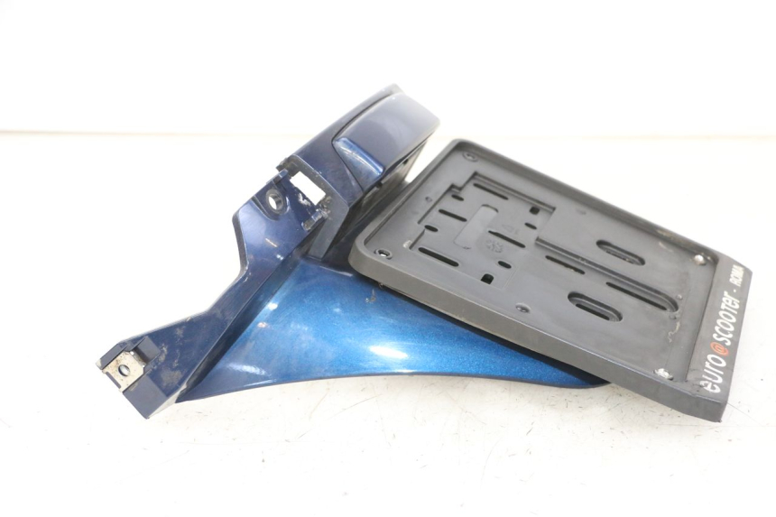 photo de MUD FLAP PIAGGIO VESPA LX 150 (2005 - 2013)