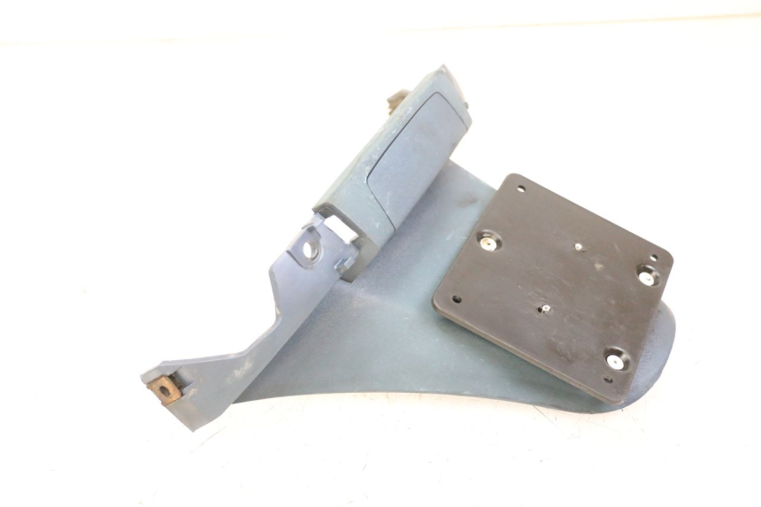 photo de REAR MUDGUARD PIAGGIO VESPA LX 2T 50 (2005 - 2013)