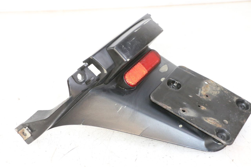 photo de MUD FLAP PIAGGIO VESPA S 2T 50 (2007 - 2014)