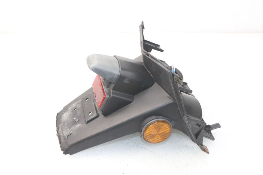 photo de MUD FLAP KEEWAY PIXEL 50 (2008 - 2011)