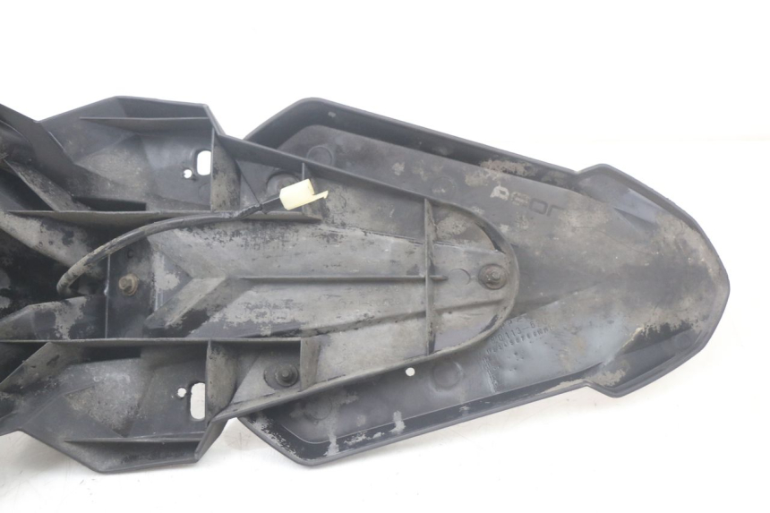 photo de REAR MUDGUARD QUADRO 3D S 350 (2013 - 2018)