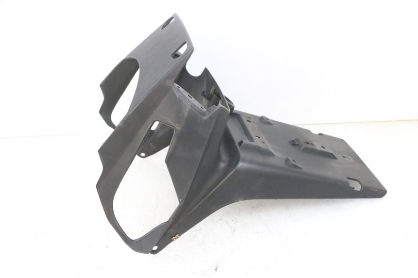 photo de MUD FLAP BMW R RT ABS 1200 (2010 - 2014) - Fixing points details