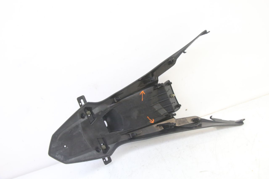 photo de MUD FLAP MAG POWER R-STREET 50 (2016 - 2025)