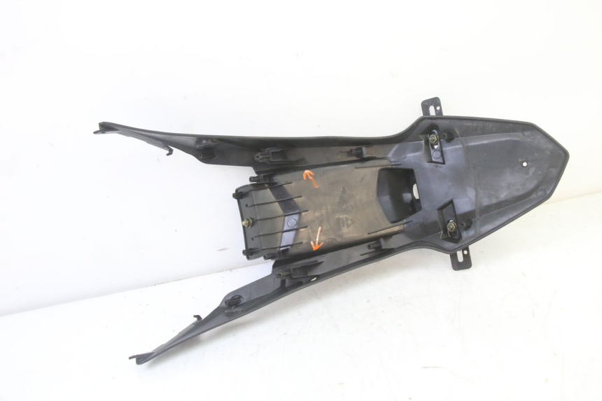 photo de MUD FLAP MAG POWER R-STREET 50 (2016 - 2025)