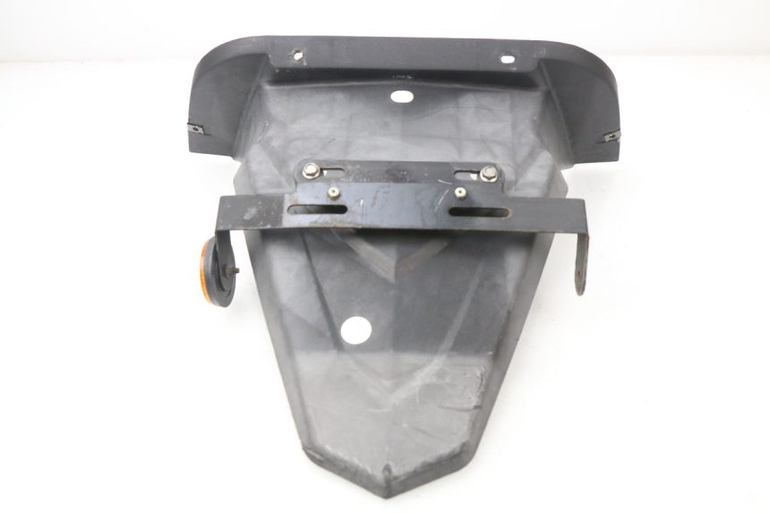 photo de MUD FLAP RAZZO STEED 125 (2012 - 2018)