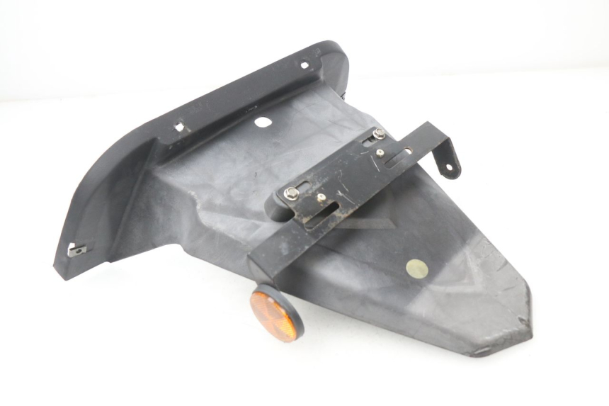 photo de MUD FLAP RAZZO STEED 125 (2012 - 2018)