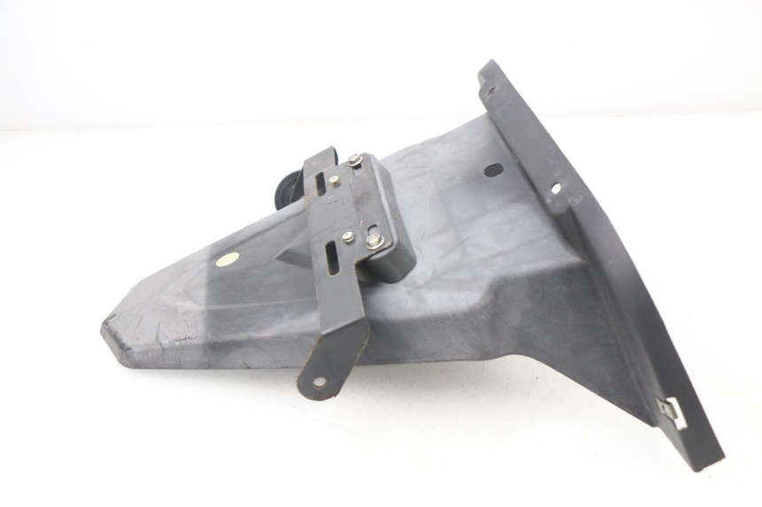photo de MUD FLAP RAZZO STEED 125 (2012 - 2018)