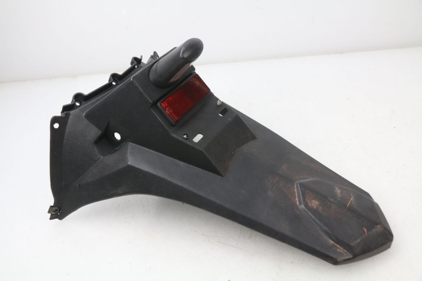 photo de MUD FLAP RIDE JUMP 2T 50 (2012 - 2017)