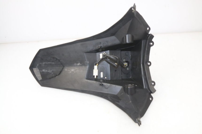 photo de MUD FLAP RIDE JUMP 2T 50 (2012 - 2017)