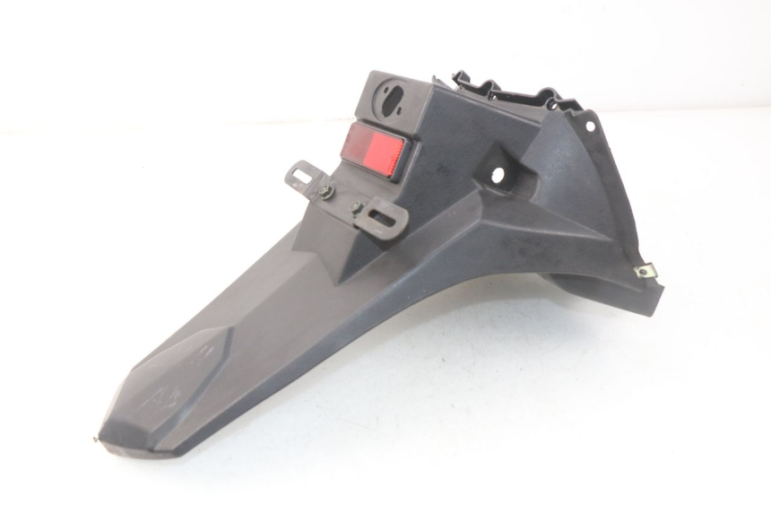 photo de MUD FLAP RIDE JUMP 2T 50 (2012 - 2017)