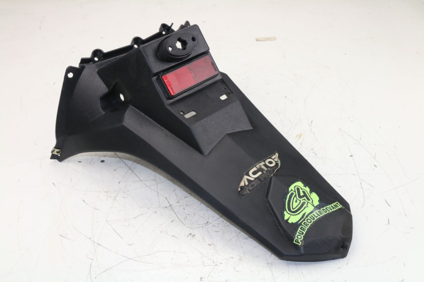 photo de MUD FLAP RIDE JUMP 2T 50 (2012 - 2017)