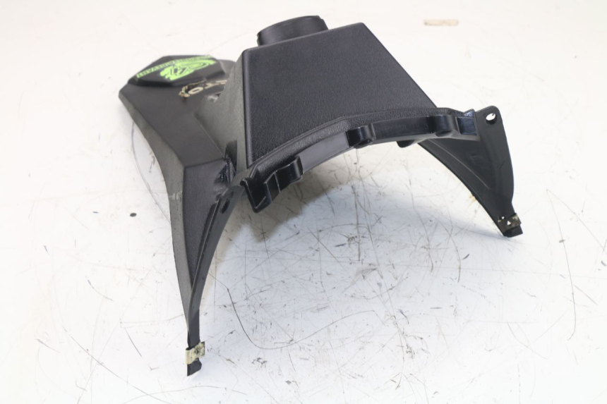 photo de MUD FLAP RIDE JUMP 2T 50 (2012 - 2017)