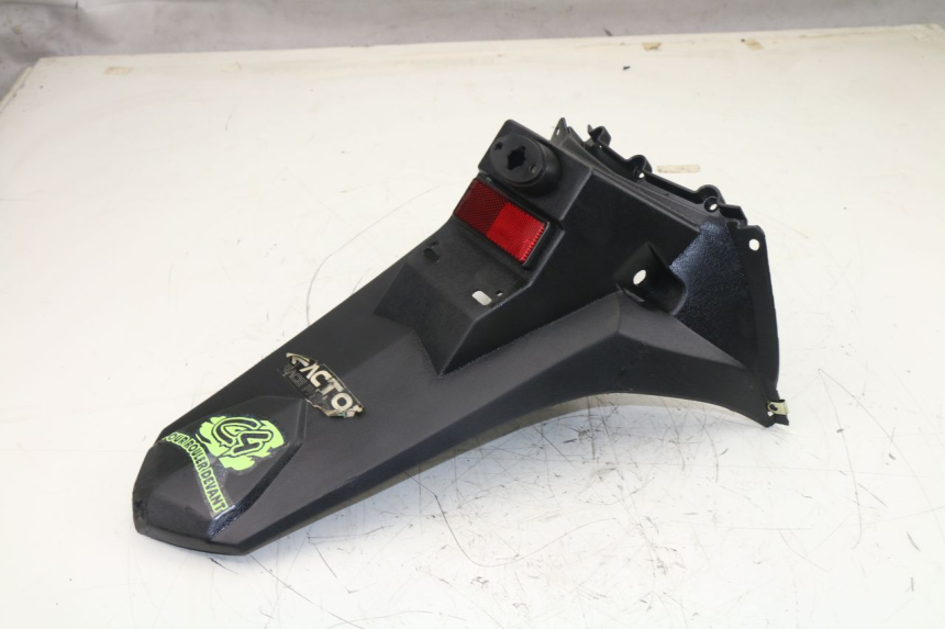 photo de MUD FLAP RIDE JUMP 2T 50 (2012 - 2017)