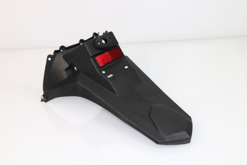 photo de MUD FLAP RIDE JUMP 2T 50 (2012 - 2017)