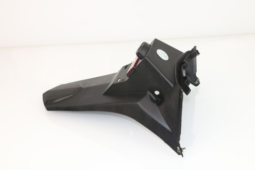photo de MUD FLAP RIDE JUMP 2T 50 (2012 - 2017)