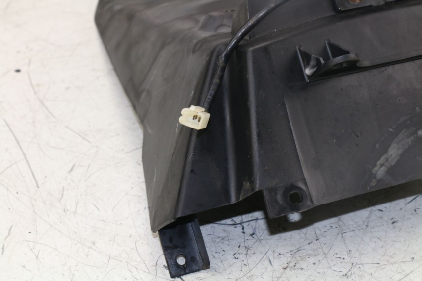 photo de MUD FLAP DAELIM S2 125 (2006 - 2007)