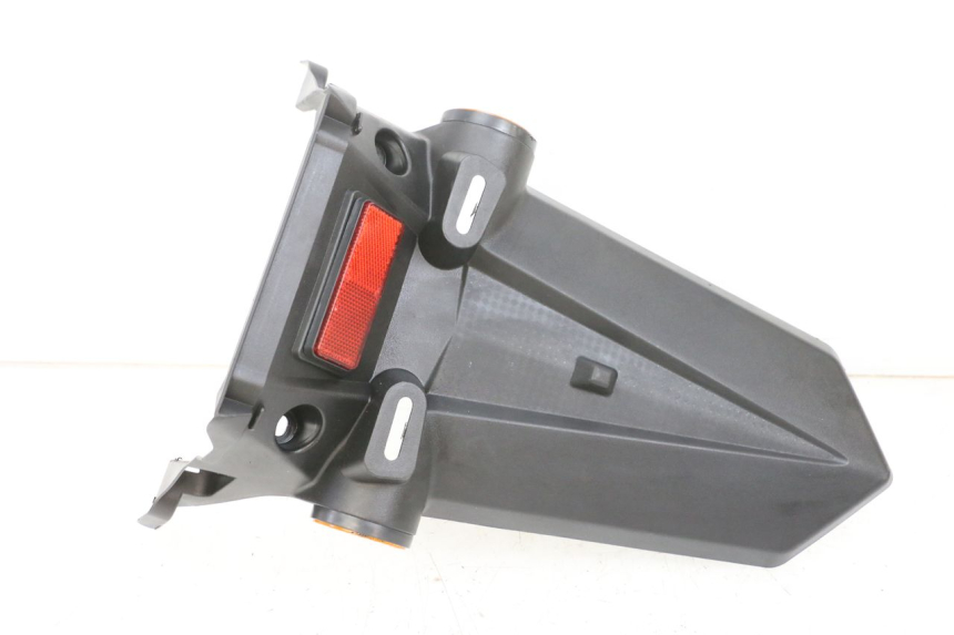 photo de MUD FLAP JM MOTORS SANTANA EVO 50 (2024 - 2026) - Main view