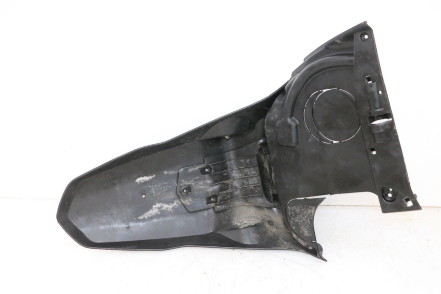 photo de REAR MUDGUARD JM MOTORS SANTANA 50 (2014 - 2023) - Component detail