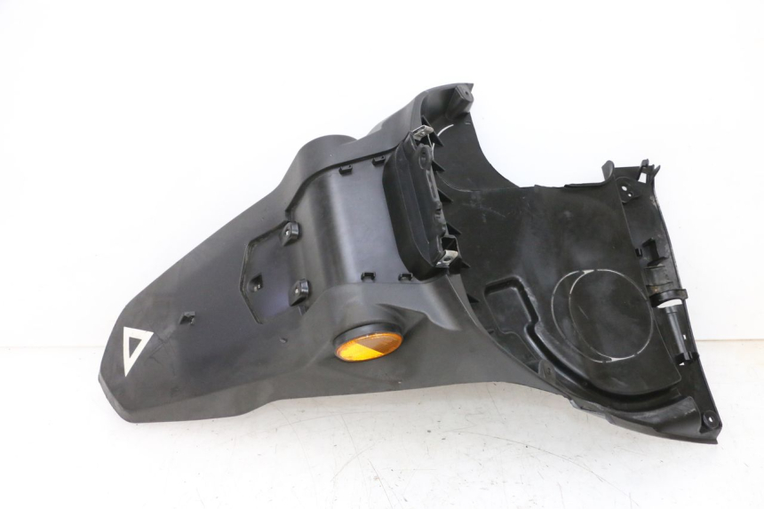 photo de REAR MUDGUARD JM MOTORS SANTANA 50 (2014 - 2023) - Zoom on usage condition