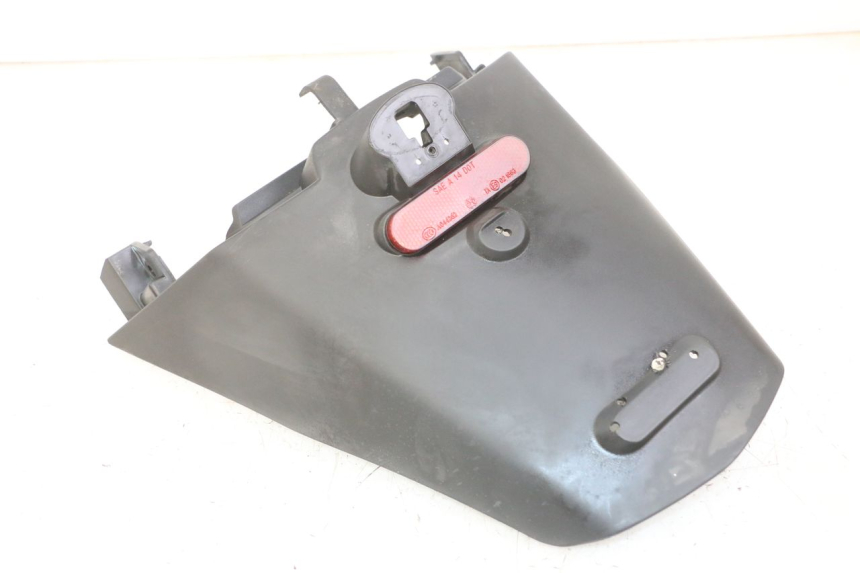 photo de MUD FLAP PEUGEOT SATELIS 125 (2013 - 2018)