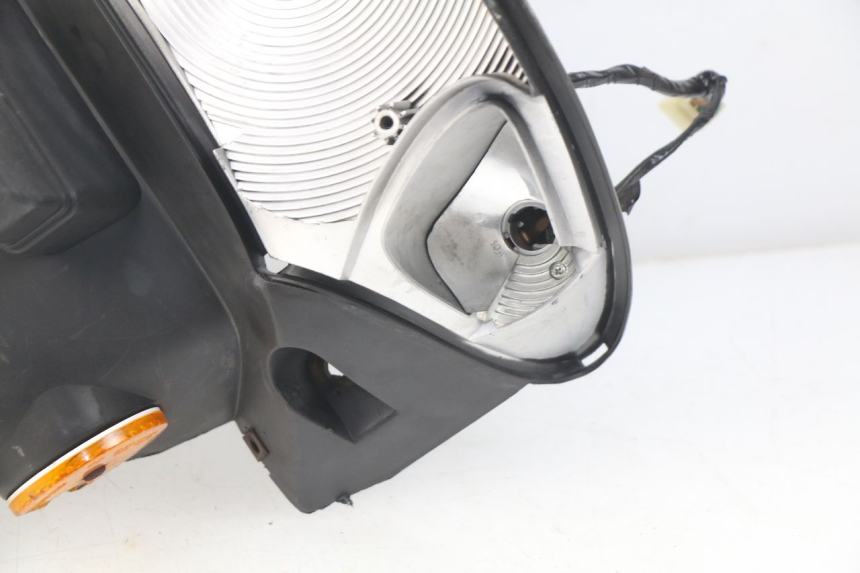 photo de MUD FLAP HONDA SJ BALI 50 (1996 - 1999)