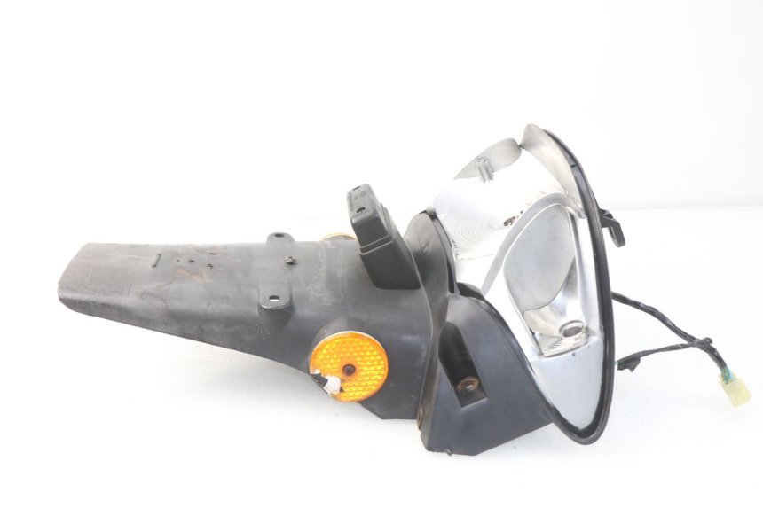 photo de MUD FLAP HONDA SJ BALI 50 (1996 - 1999)