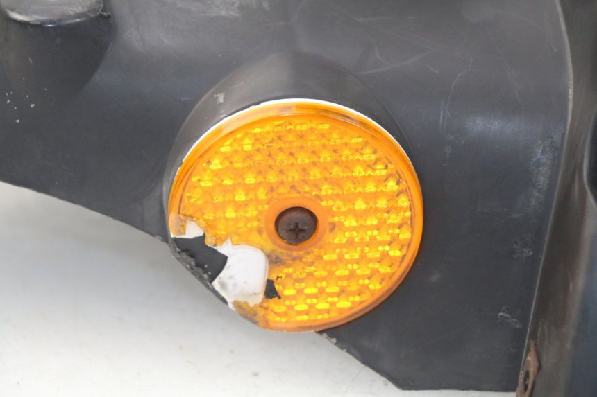 photo de MUD FLAP HONDA SJ BALI 50 (1996 - 1999)